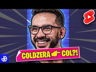 Coldzera JOINING Complexity CSGO?! #Shorts