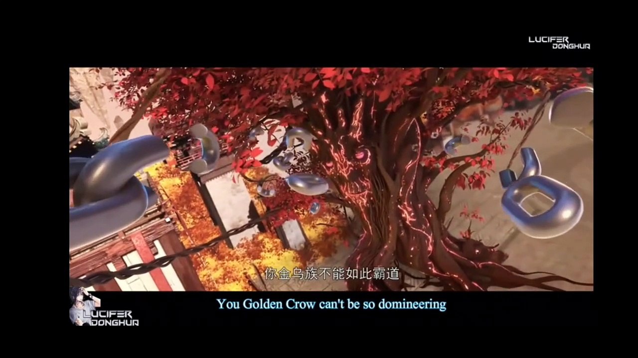 Perfect world episode 84 English Subtitles/(MULTI SUB)  perfect world ep 84 eng sub/Wanmei Shijie ep 84eng sub/Donghua
