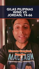 Gilas Pilipinas downs Jordan for first road win