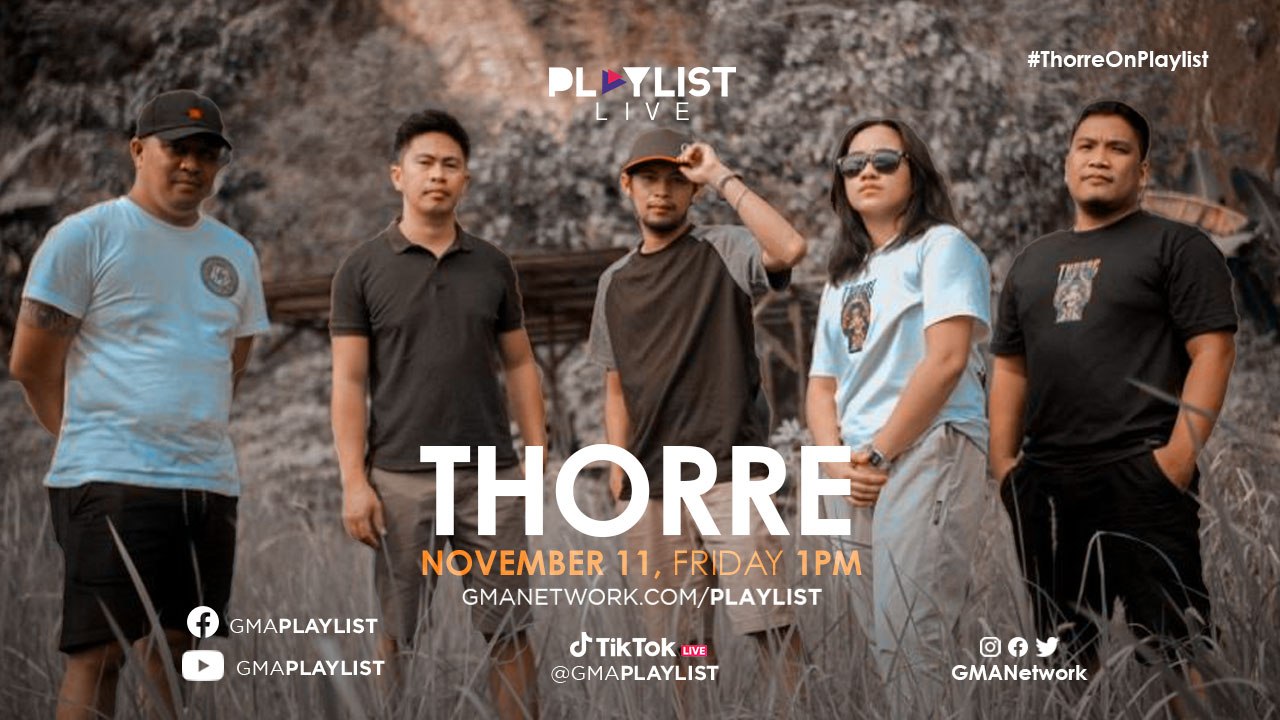 Thorre (Nov. 11)