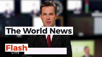 22nd April 2022 l Morning l The World News Flash l#News