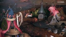Meisterwerke von Hieronymus Bosch in Mailand zu bestaunen