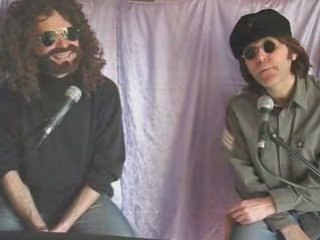 Jeff Lynne & John Lennon - Can't get it out of my head