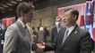 Xi Jinping confronts Justin Trudeau over ‘leaked’ conversation at G20 summit
