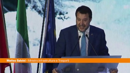 Ue, Salvini "Alcuni passaggi del Fit for 55 sono autolesionisti"