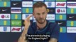 Playing for England the pinnacle of my career - Maddison