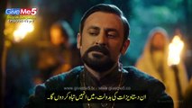 Nizam e Alam Episode 19 Season 1 part 2/2 Urdu Subtitles | The Great Seljuks: Guardians of Justice