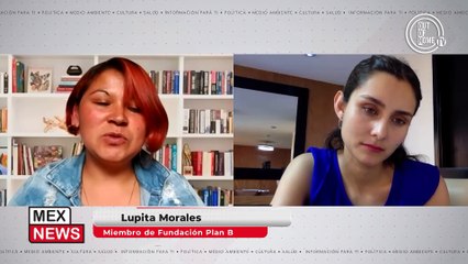 “FUNDACIÓN PLAN B” DA HERRAMIENTAS A MUJERES PARA QUE SE SUPEREN