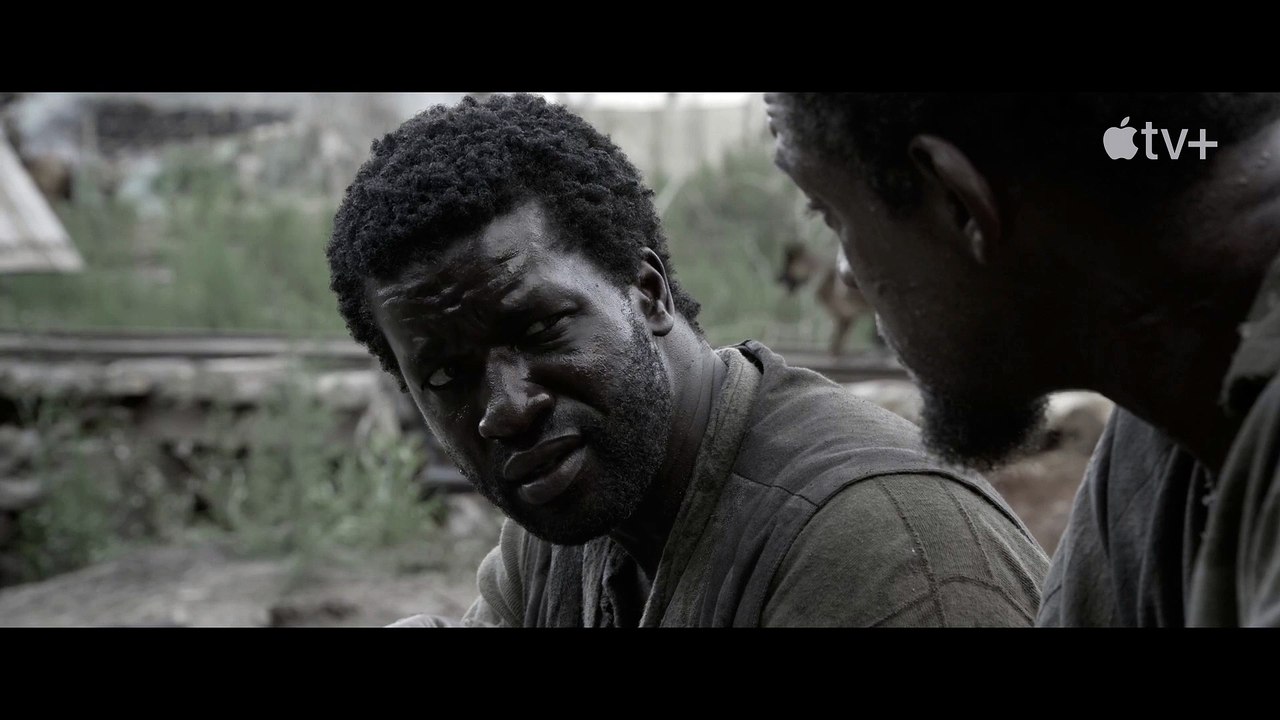 Emancipation Trailer #1 (2022) Will Smith, Ben Foster Thriller Movie HD