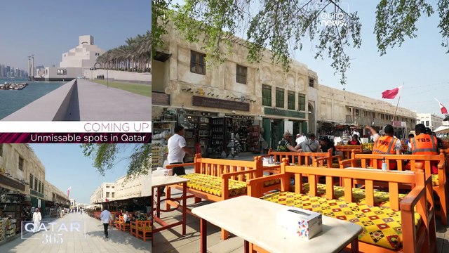 Катар: что и где посмотреть в дни чемпионата