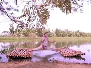 el rey de los  kickboxers parte 2, la mejor pelicula de artes marciales de los 90