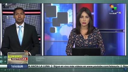 Download Video: Peruanos afectados por derrame de petróleo exigen indemnización económica