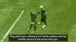 Maradona ‘Hand of God’ referee defends infamous decision