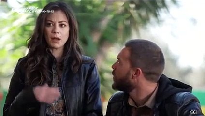 Άγρια Γη - Επεισόδιο 43