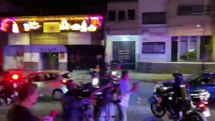 Con un total de 600 elementos y 78 unidades policiacas comenzó el operativo del Buen Fin