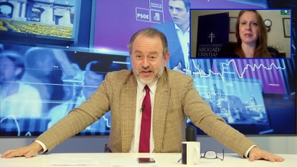 POLONIA CASTELLANOS:Si estas condenado por delito sexual, podrás acogerte ahora a la ley que quieras