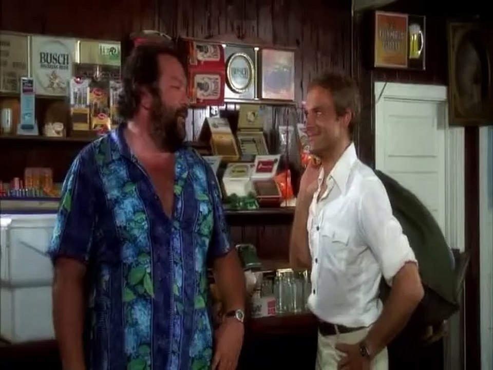 par e impar, bud spencer y terence hill español latino