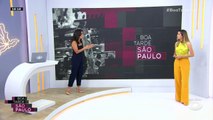 Governo discute volta de máscaras em São Paulo 16/11/2022 16:00:19