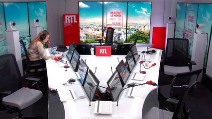 Le journal RTL de 20h du 16 novembre 2022