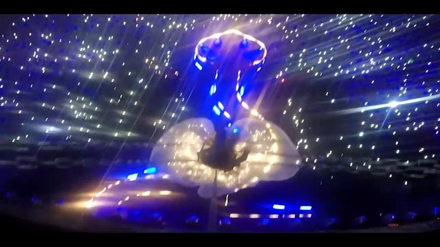 ANDREA BERG — Solang die Erde sich dreht | ANDREA BERG: SEELENBEBEN – HEIMSPIEL ~ EDITION LIVE | (2017)