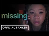 Missing | Exclusive Official Trailer - Storm Reid, Nia Long,  Ken Leung