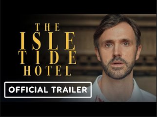 The Isle Tide Hotel | Official Announcement Trailer - Michael D. Xavier
