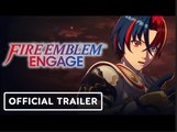 Fire Emblem Engage | Official 'The Divine Dragon Awakens!' Trailer