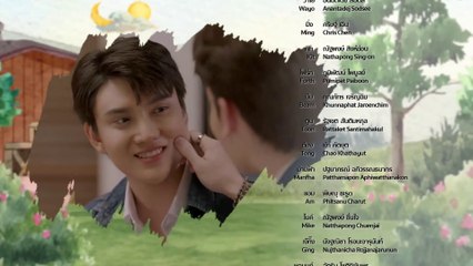 2 Moons 3- The Ambassador (2022) Episode 6 Engsub