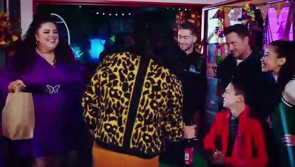 Hollyoaks 16th November 2022