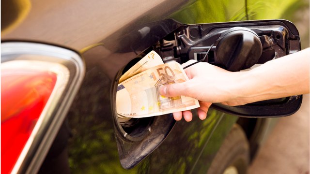 Carburants : la future aide du gouvernement bénéficiera-t-elle aux gros rouleurs ou à tous les travailleurs ?