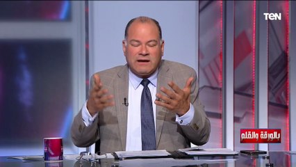 "البناء التنظيمي ده مش ديني".. الديهي لـ أسامة جاويش "هو مكنش في دين قبل الجماعة"