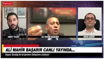 CHP'li Başarır'dan Taksim bombacısı ile MHP Güçlükonak İlçe Başkanı arasındaki telefon görüşmesiyle ilgili çarpıcı açıklama: Kayıtlar doğru, yarınlarda ortaya çıkacak!
