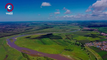 تعاون مصري صيني لمواجهة التغيرات المناخية