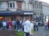 Northern Irish Flute Bands @ Dunamoney Annual Parade 2006