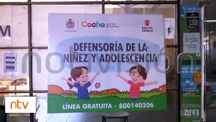 "¡Mis hijas fueron violadas!": Dos hombres enamoraron y abusaron a dos menores, uno de ellos fue liberado