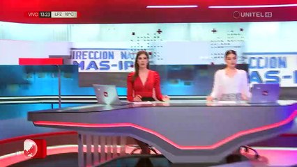 Nueva pelea dentro el MAS: Asambleísta denuncia agresión por parte de un dirigente