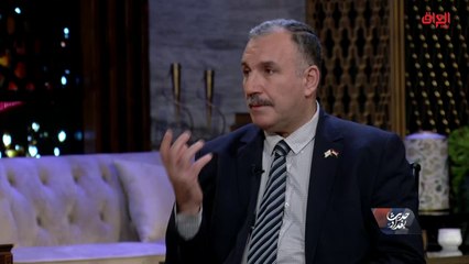 لماذا يتعاطى بعض السائقين المخدرات.. المستشار الوطني للصحة النفسية يوضح