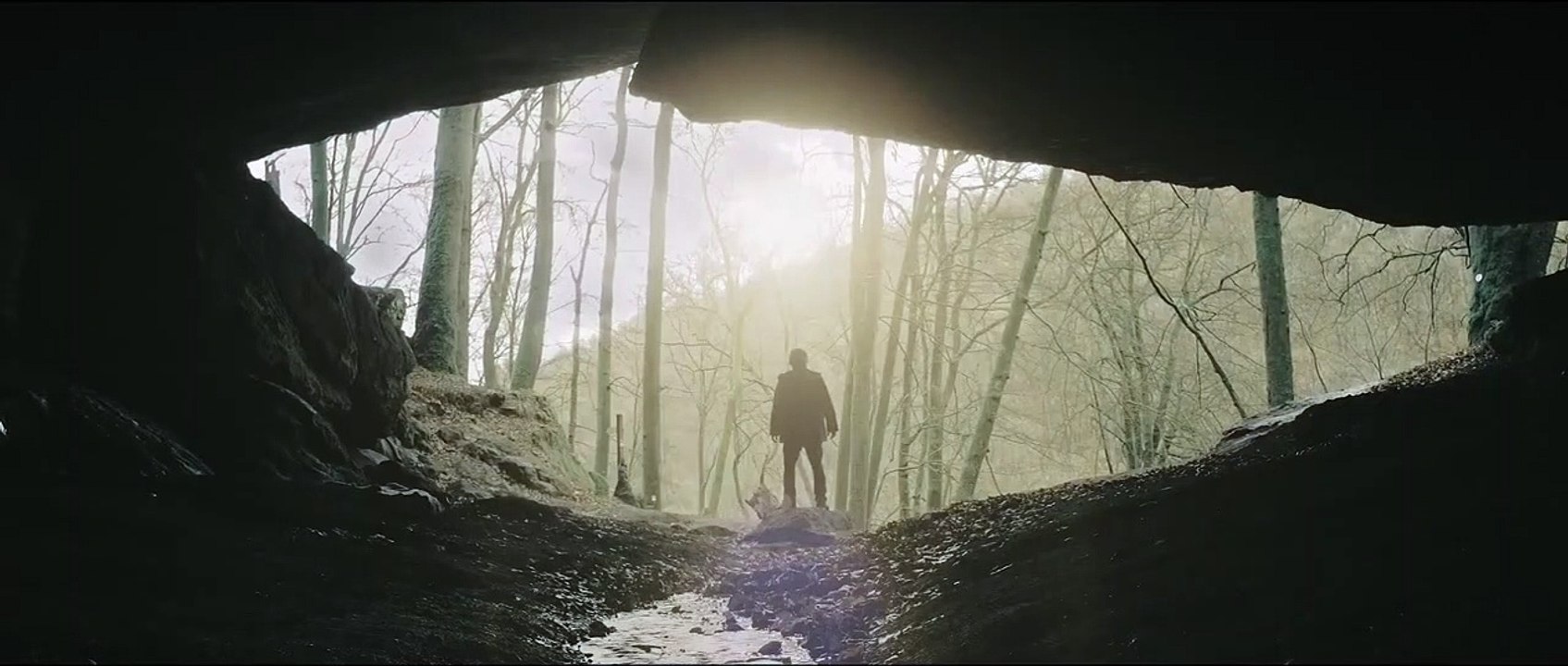 Live or Let Die Bande-annonce (EN)