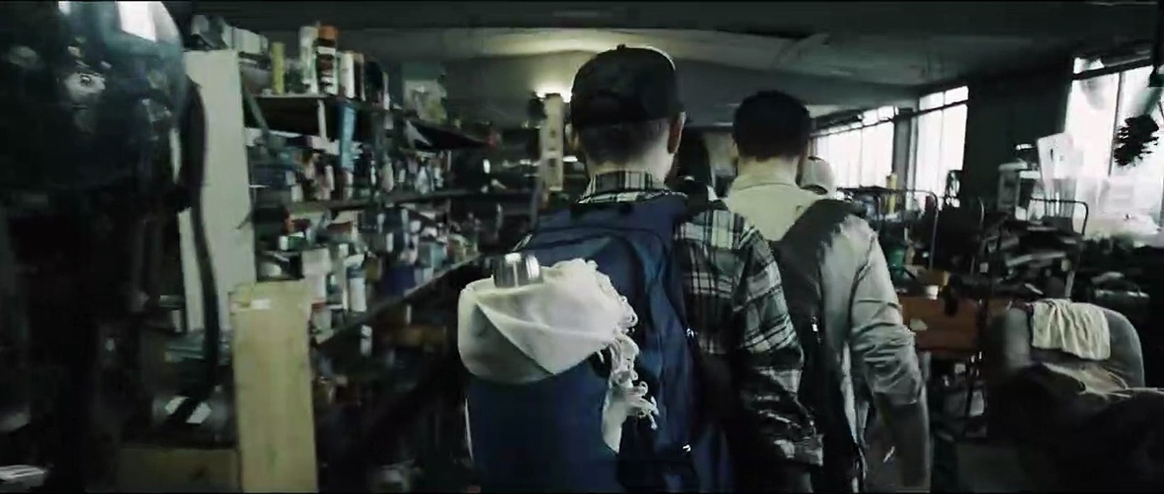 Live or Let Die Bande-annonce (DE)