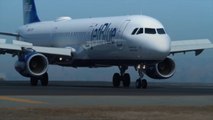 JetBlue to Launch Non-stop Flights to Paris Next Year