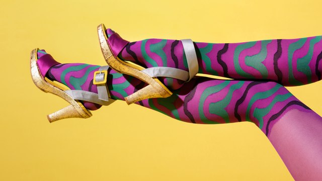 Die richtige Strumpfhose finden: Diese Fehler solltest du auf keinen Fall machen!