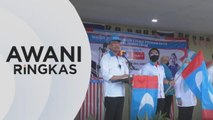 AWANI Ringkas: PH lapor isu salah tadbir pemimpin negara jika menang PRU15