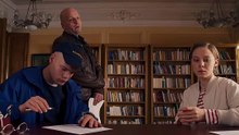Секреты семейной жизни 2 сезон 5 серия