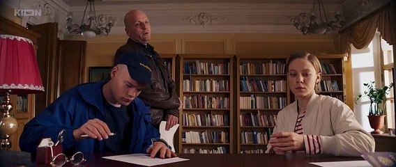 Секреты семейной жизни 2 сезон 5 серия