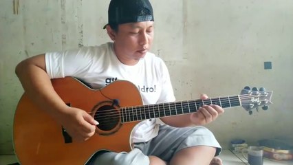 Scorpions - You and I (fingerstyle cover) Alip Ba Ta
