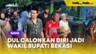 Sapa Warga Tambun, Dul Jaelani Calonkan Diri Jadi Wakil Bupati Bekasi: Takut Banget!