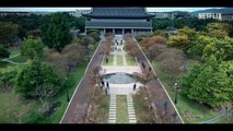 Money Heist Korea - Joint Economic Area - Part 2  Official Teaser Netflix