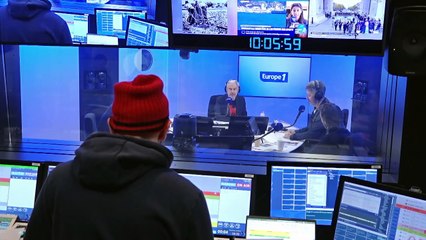 «Enquête d’action» sur Molenbeek : une ville riante où même les dealers ont de l’humour