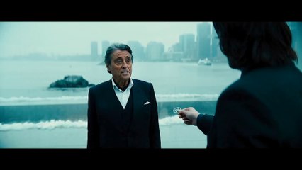 JOHN WICK- Chapter 4 (2023) Trailer - 4k UHD