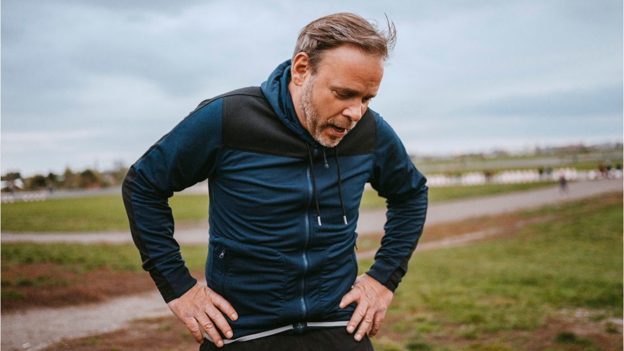 Sport nach corona: das sind anzeichen für Überlastung